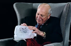 Who is America?: Episode 2