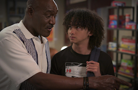 Unprisoned: Episode 7