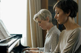 Breaking Point (English Subtitles): Ingeborg (English Subtitles)