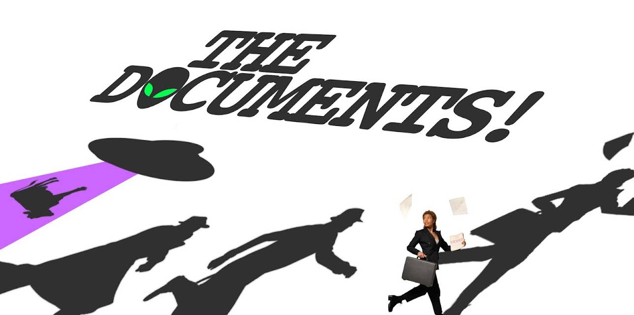 The Documents! (2025)