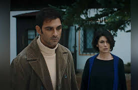 Off Grid, Season 1: Episode 7