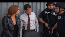 Imborrable (T4): Ep.8 Podemos ser héroes