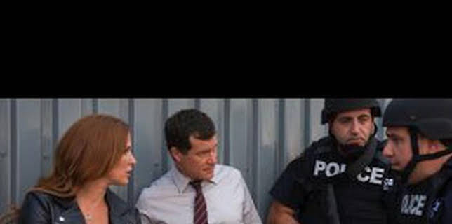 11:19: Imborrable (T4): Ep.8 Podemos ser héroes | AXN | 2/26 2026