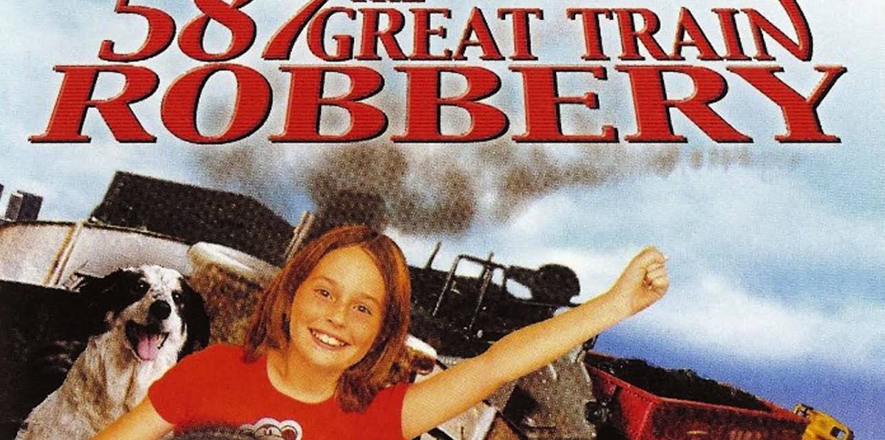 587 The Great Train Robbery (2000)