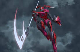 LAST HOPE: Episode 12