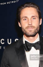 Hans Christopher som 