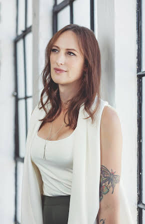 Jen Richards as 