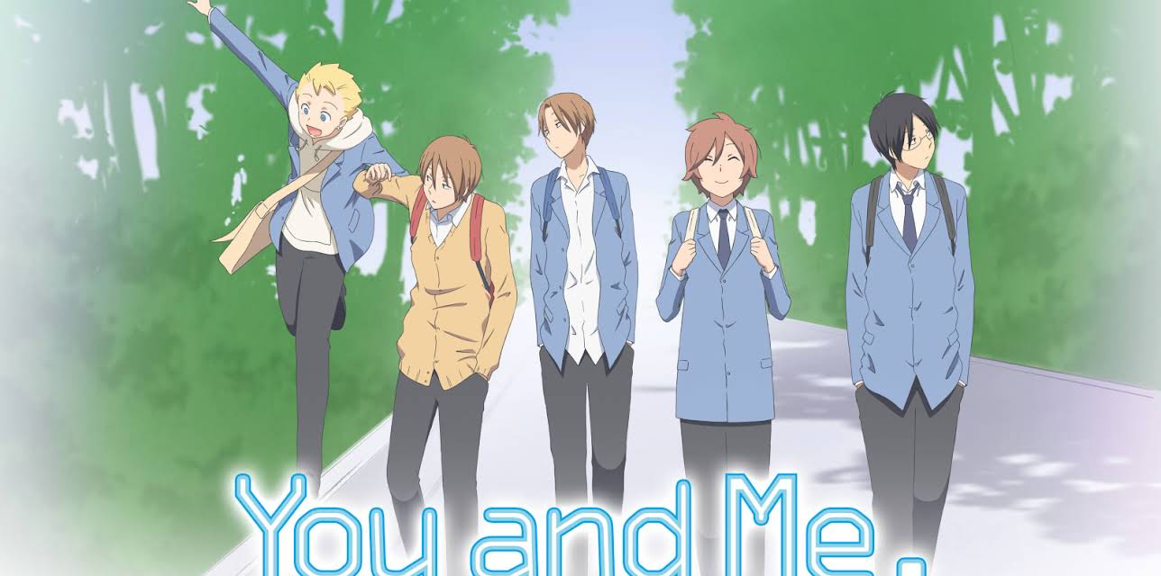 You and Me: Season 1