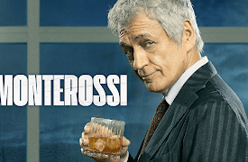 Monterossi: This Is Not A Love Song, Part 2