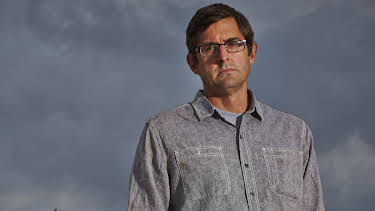 11:00 PM: Louis Theroux's LA Stories: Among The Sex Offenders | W | 2/19 2026