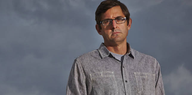2:10 AM: Louis Theroux's LA Stories: Among The Sex Offenders | W | 11/28 2025