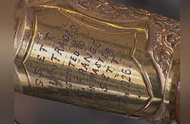 Antiques Road Trip, Season 1: James Lewis and David Harper, Day 4