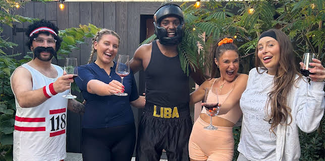 7:30 PM: MAFS UK Does Come Dine with Me | E4 | 3/5 2026