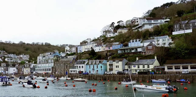 09:20: En plats på landet (S32 E2) (S32) | TV8 | 3/24 2026