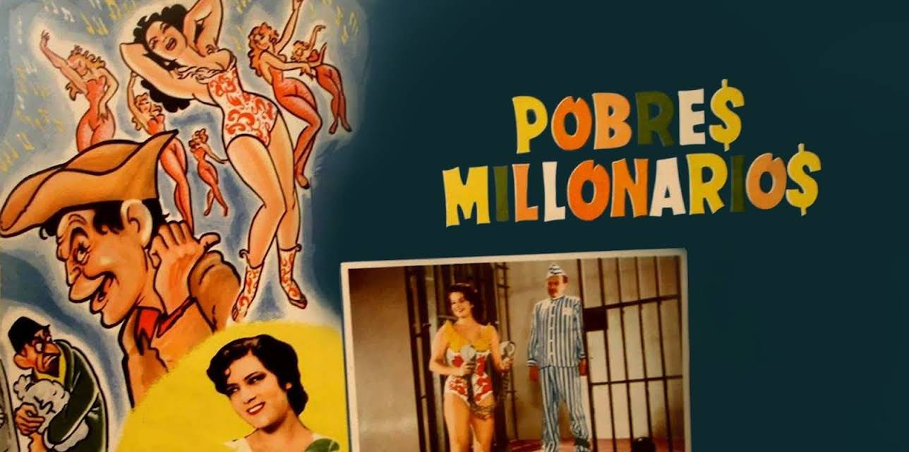 Pobres Millonarios (2018)