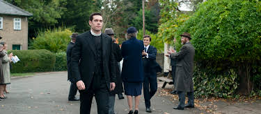 20:00: Grantchester (S6 E3) (S6) | Kanal 11 | 4/16 2026