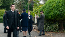 Grantchester (S6 E3)