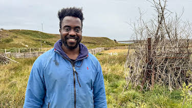 8:00 PM: Our Tiny Islands | Channel 4 | 10/22 2026