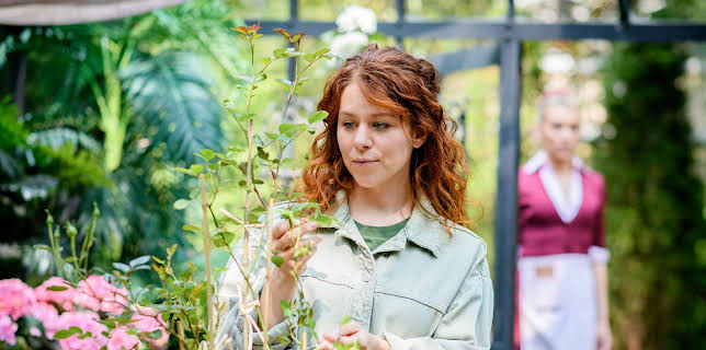 08:05: Sturm der Liebe (4545) | MDR Fernsehen | 3/2 2026