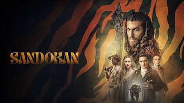 23:00: SANDOKÁN | Telecinco | 7/29 2026