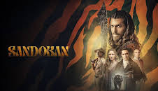 SANDOKÁN