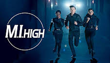 M.I. High