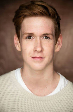 Benson Jack Anthony as 