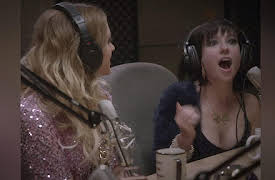 Garfunkel and Oates Season 1: Rule 34