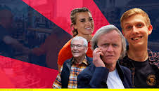 Kurzstrecke mit Pierre M. Krause