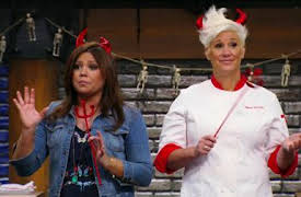 Worst Cooks in America: Episode 4