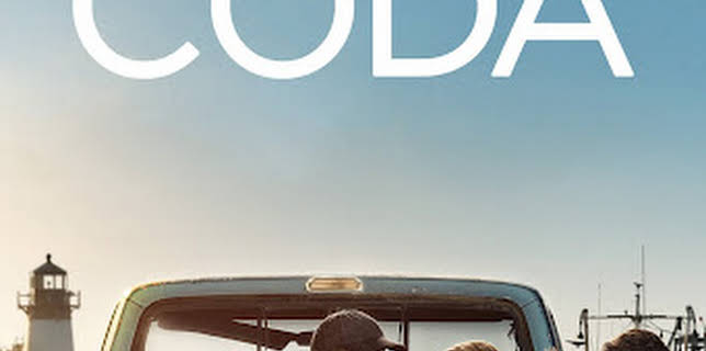 00:45: Coda (IMDb 8) | TV Galicia | 1/13 2026