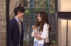 The Girl Who Sees Smells: The Girl Who Sees Smells Episode 5