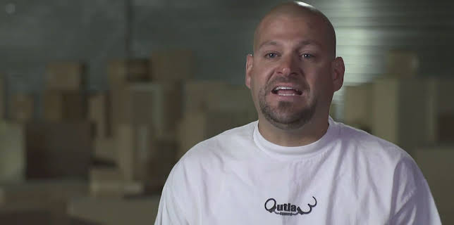 16:15: Storage Wars - Die Geschäftemacher | ProSieben Maxx | 12/16 2025