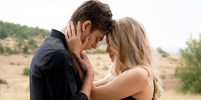 13:50: After Ever Happy | TV3 | 12/7 2025