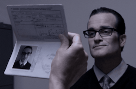 Urban Legends: Reap What You Sow