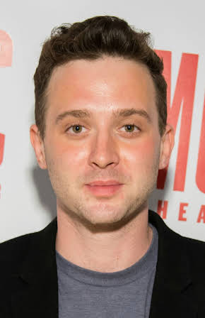 Eddie Kaye Thomas as 
