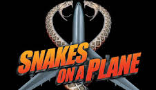 Snakes On A Plane