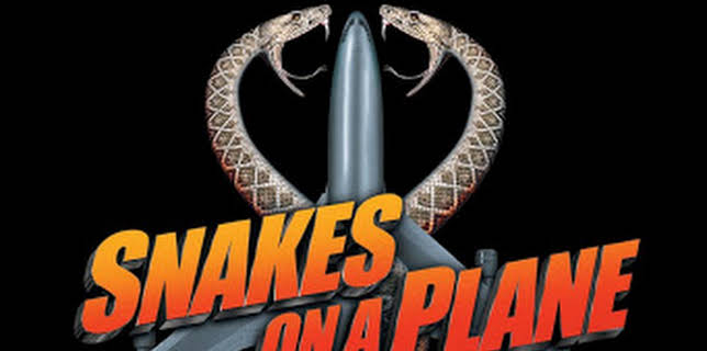 2:15 PM: Snakes On A Plane (IMDb 5.5) | Sky Action | 11/19 2025