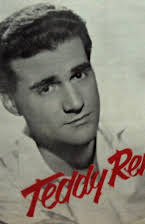 Teddy Reno as 