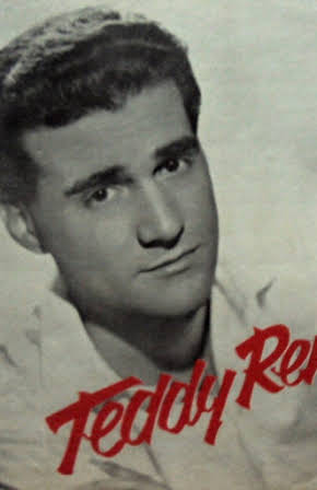 Teddy Reno as 