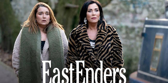 7:30 PM: EastEnders | BBC One | 2/23 2026