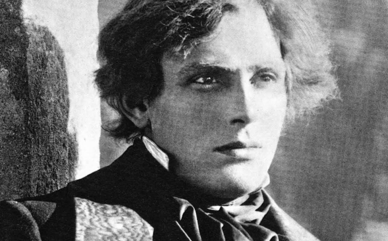 Gustav von Wangenheim