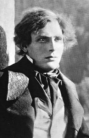 Gustav von Wangenheim as 