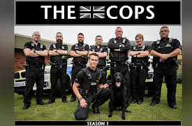 The Cops: Episode 3