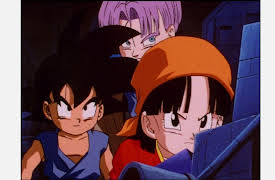 Dragon Ball GT: The Most Wanted List