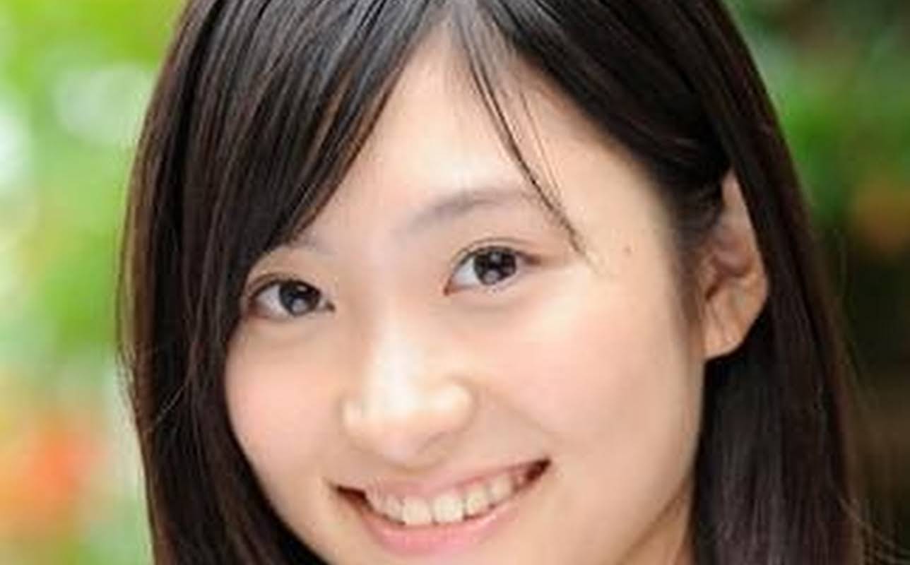 Haruka Shiraishi