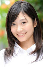 Haruka Shiraishi som 