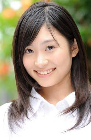 Haruka Shiraishi as 