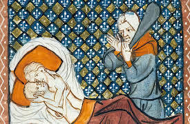 Sex in the Middle Ages: Sex Lives of the Medieval Rich and Famous