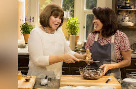 Patricia Heaton Parties Season 1: Comfort Food Favorites